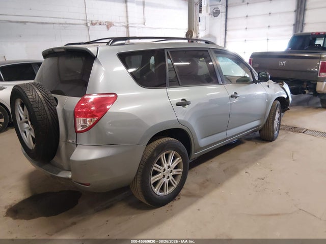 45969820 :رقم المزاد ، JTMBK33V965008248 vin ، 2006 Toyota Rav4 Base V6 مزاد بيع