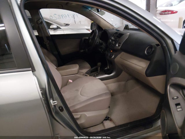 45969820 :رقم المزاد ، JTMBK33V965008248 vin ، 2006 Toyota Rav4 Base V6 مزاد بيع