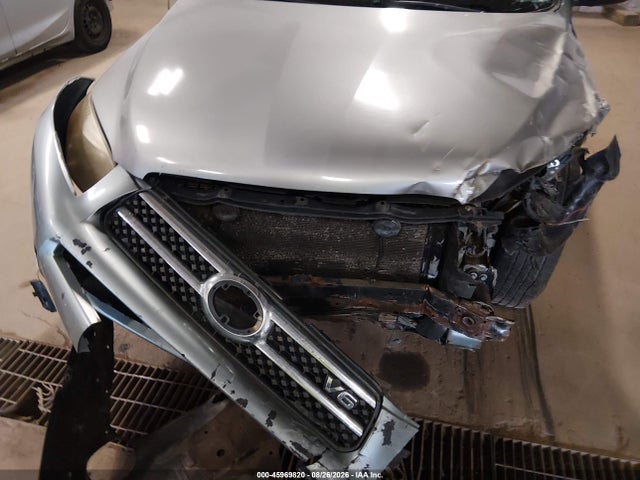 45969820 :رقم المزاد ، JTMBK33V965008248 vin ، 2006 Toyota Rav4 Base V6 مزاد بيع
