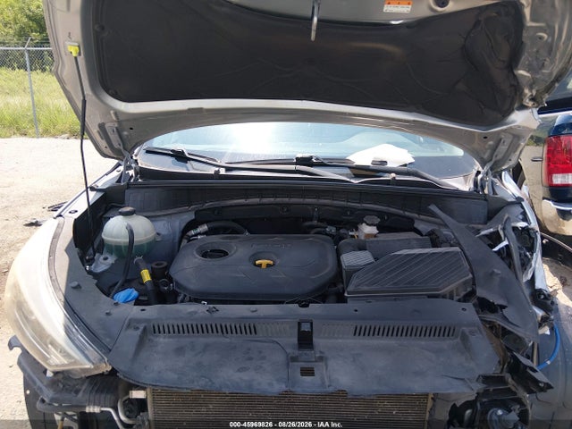 Aukcja sprzedaży 2020 Hyundai Tucson Se, vin: KM8J23A40LU100951, numer aukcji: 45969826