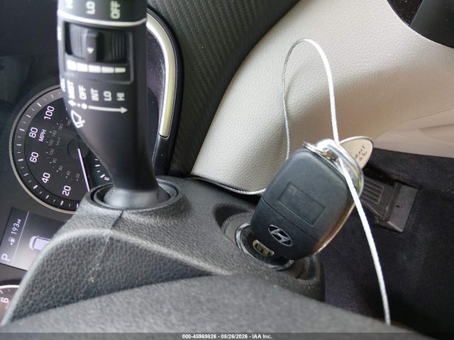 Aukcja sprzedaży 2020 Hyundai Tucson Se, vin: KM8J23A40LU100951, numer aukcji: 45969826