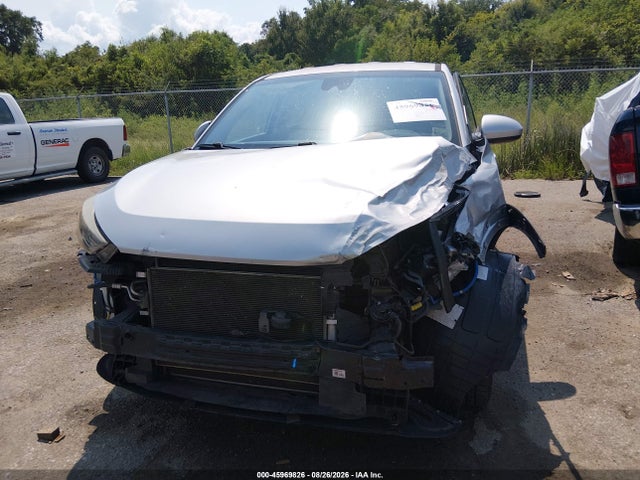 Aukcja sprzedaży 2020 Hyundai Tucson Se, vin: KM8J23A40LU100951, numer aukcji: 45969826