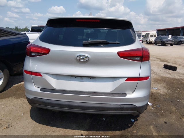 Aukcja sprzedaży 2020 Hyundai Tucson Se, vin: KM8J23A40LU100951, numer aukcji: 45969826