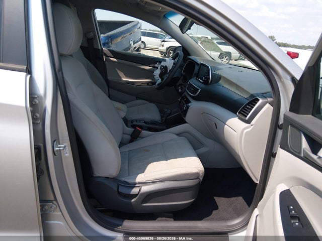 Aukcja sprzedaży 2020 Hyundai Tucson Se, vin: KM8J23A40LU100951, numer aukcji: 45969826