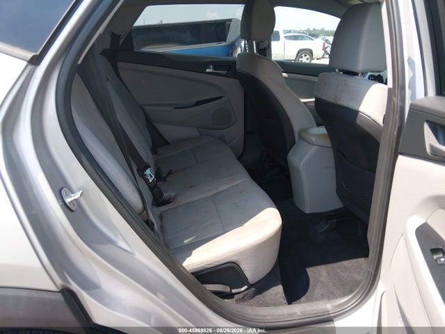 Aukcja sprzedaży 2020 Hyundai Tucson Se, vin: KM8J23A40LU100951, numer aukcji: 45969826