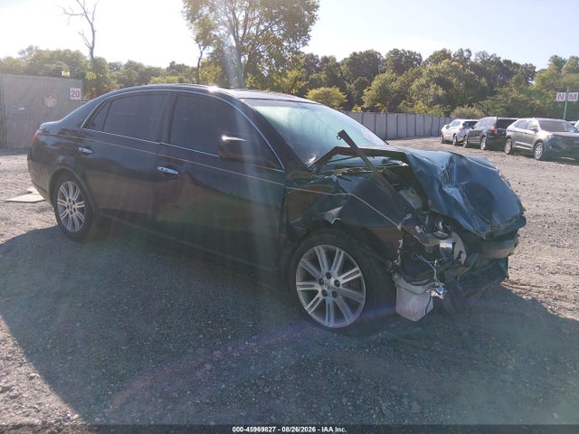 2009 Toyota Avalon Limited მანქანა იყიდება აუქციონზე, vin: 4T1BK36B49U349855, აუქციონის ნომერი: 45969827
