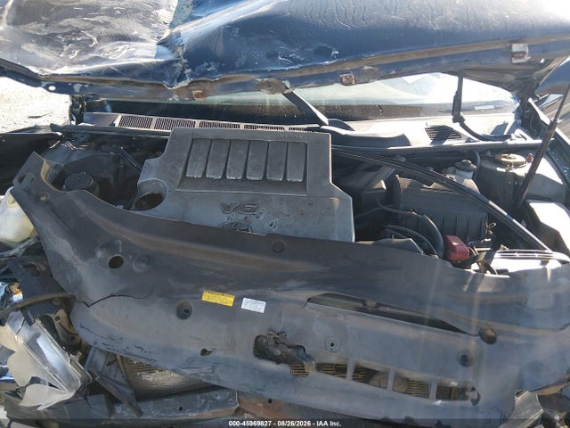 2009 Toyota Avalon Limited მანქანა იყიდება აუქციონზე, vin: 4T1BK36B49U349855, აუქციონის ნომერი: 45969827