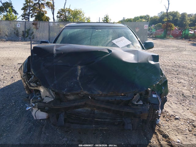 2009 Toyota Avalon Limited მანქანა იყიდება აუქციონზე, vin: 4T1BK36B49U349855, აუქციონის ნომერი: 45969827
