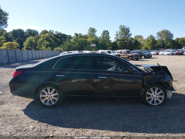 2009 Toyota Avalon Limited მანქანა იყიდება აუქციონზე, vin: 4T1BK36B49U349855, აუქციონის ნომერი: 45969827