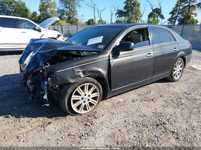2009 Toyota Avalon Limited მანქანა იყიდება აუქციონზე, vin: 4T1BK36B49U349855, აუქციონის ნომერი: 45969827
