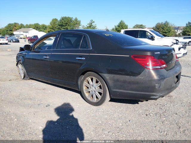 2009 Toyota Avalon Limited მანქანა იყიდება აუქციონზე, vin: 4T1BK36B49U349855, აუქციონის ნომერი: 45969827