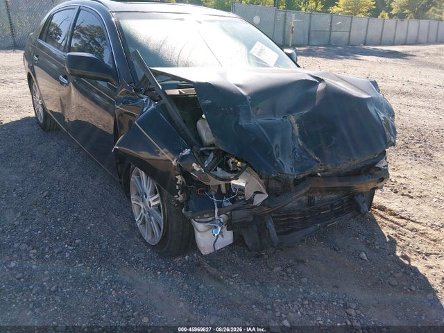 2009 Toyota Avalon Limited მანქანა იყიდება აუქციონზე, vin: 4T1BK36B49U349855, აუქციონის ნომერი: 45969827