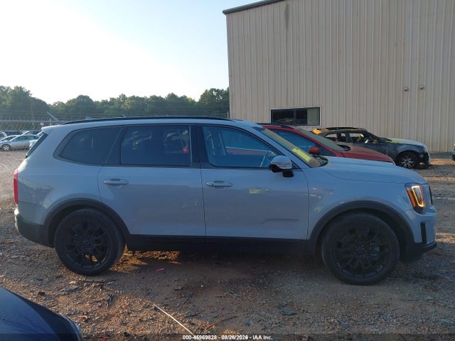 Aukcja sprzedaży 2021 Kia Telluride Sx, vin: 5XYP5DHC8MG154655, numer aukcji: 45969828