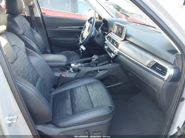 Aukcja sprzedaży 2021 Kia Telluride Sx, vin: 5XYP5DHC8MG154655, numer aukcji: 45969828