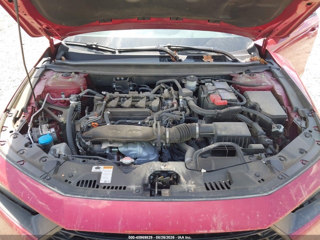 Aukcja sprzedaży 2024 Honda Accord Ex, vin: 1HGCY1F3XRA028927, numer aukcji: 45969829