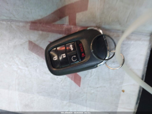 Aukcja sprzedaży 2024 Honda Accord Ex, vin: 1HGCY1F3XRA028927, numer aukcji: 45969829