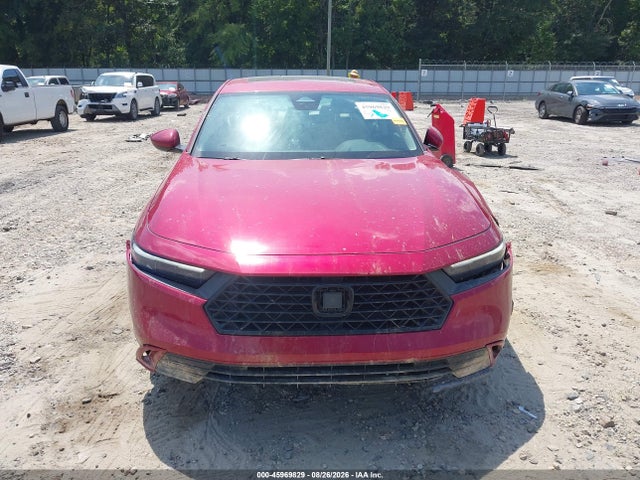Aukcja sprzedaży 2024 Honda Accord Ex, vin: 1HGCY1F3XRA028927, numer aukcji: 45969829