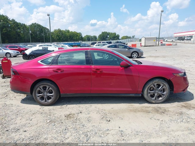 Aukcja sprzedaży 2024 Honda Accord Ex, vin: 1HGCY1F3XRA028927, numer aukcji: 45969829