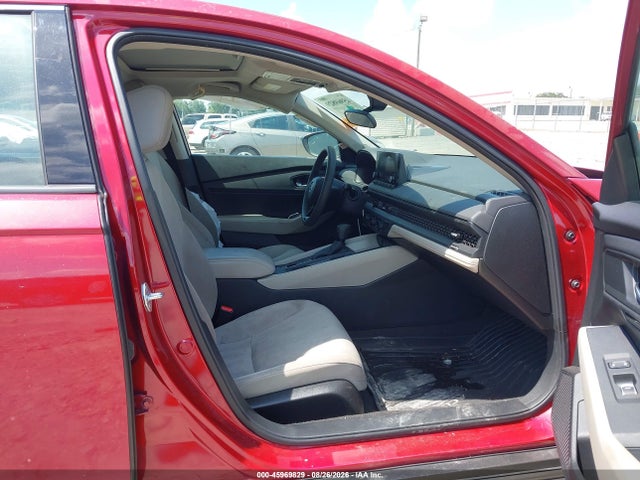 Aukcja sprzedaży 2024 Honda Accord Ex, vin: 1HGCY1F3XRA028927, numer aukcji: 45969829