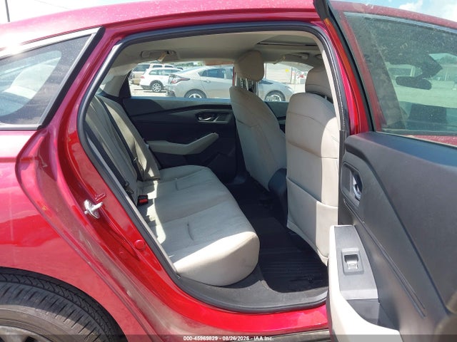 Aukcja sprzedaży 2024 Honda Accord Ex, vin: 1HGCY1F3XRA028927, numer aukcji: 45969829