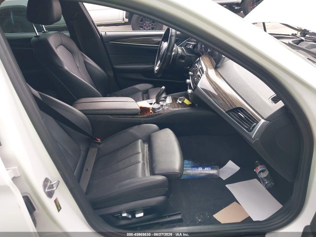Продажа на аукционе авто 2017 Bmw 530i, vin: WBAJA5C34HG894086, номер лота: 45969830