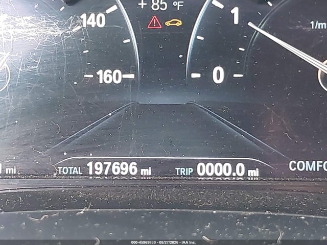 Продажа на аукционе авто 2017 Bmw 530i, vin: WBAJA5C34HG894086, номер лота: 45969830