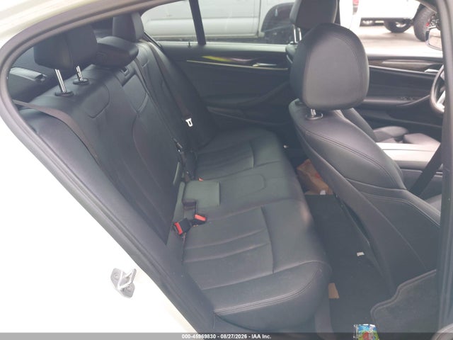 Продажа на аукционе авто 2017 Bmw 530i, vin: WBAJA5C34HG894086, номер лота: 45969830