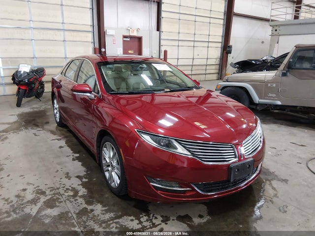 2015 3LN6L2GK4FR627115 main image