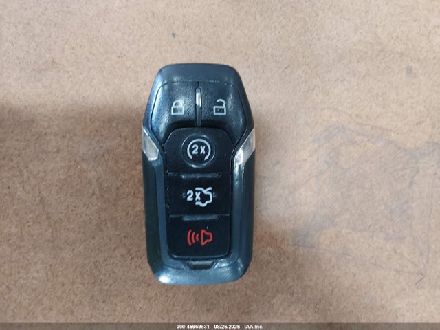Lincoln MKZ 2015 3LN6L2GK4FR627115 Image 11