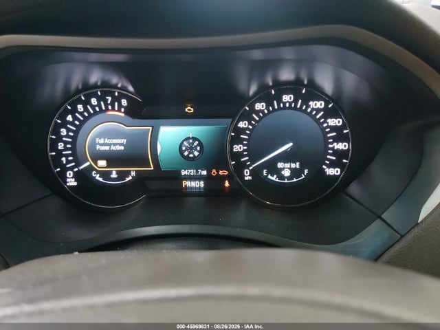 Lincoln MKZ 2015 3LN6L2GK4FR627115 Image 7