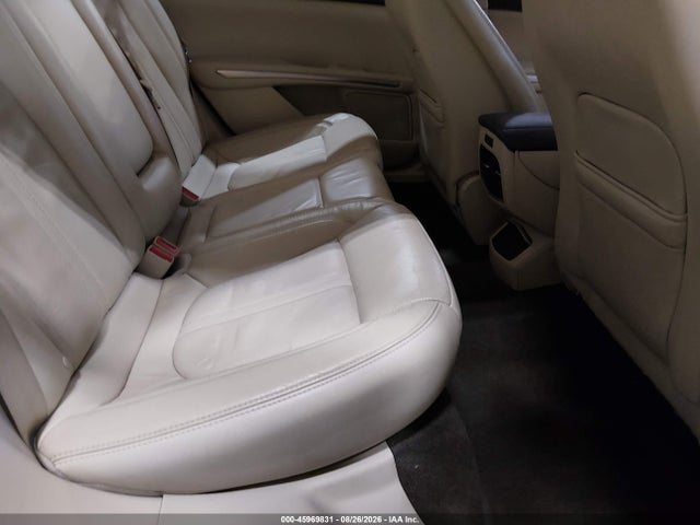 Lincoln MKZ 2015 3LN6L2GK4FR627115 Image 8
