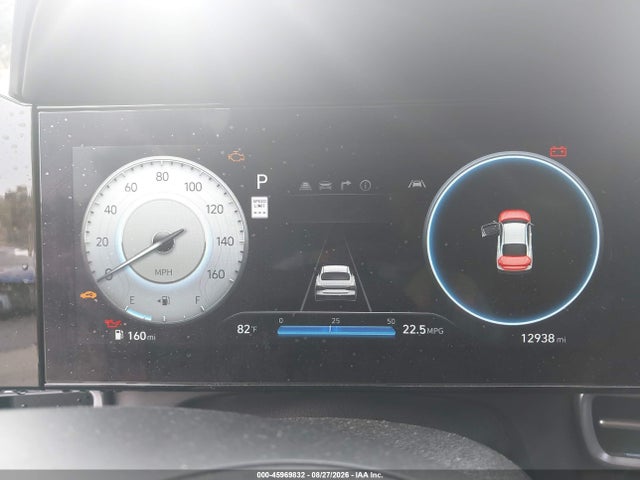 Продажа на аукционе авто 2025 Hyundai Elantra Sel Convenience, vin: KMHLS4DG7SU021389, номер лота: 45969832