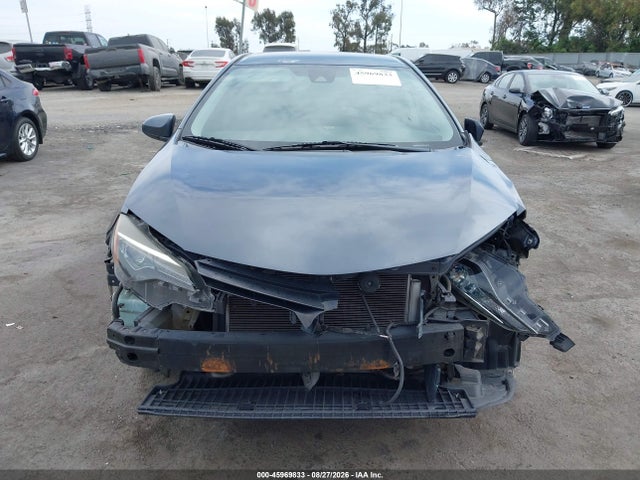 Toyota COROLLA L 2019 5YFBURHE8KP898163 Image 13