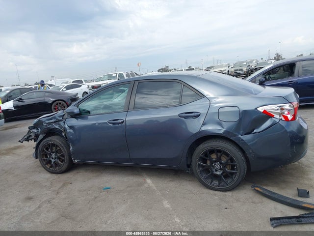 Toyota COROLLA L 2019 5YFBURHE8KP898163 Image 15