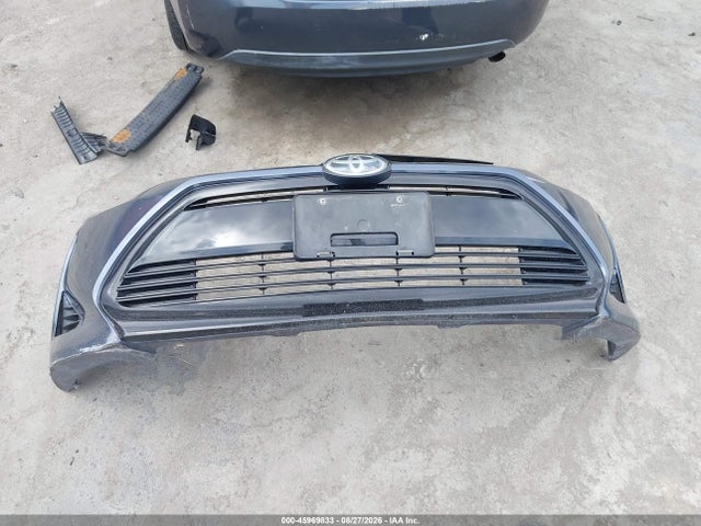Toyota COROLLA L 2019 5YFBURHE8KP898163 Image 12