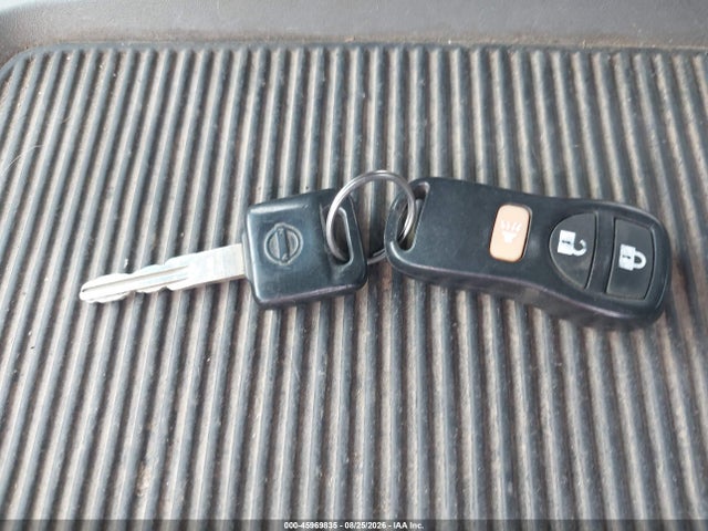 Aukcja sprzedaży 2006 Nissan Titan Le, vin: 1N6BA07A86N501974, numer aukcji: 45969835