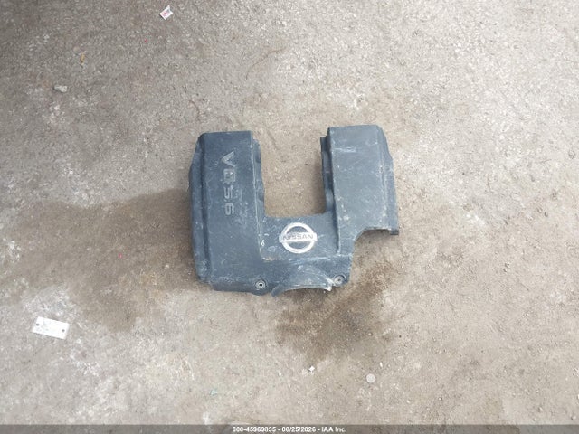 Aukcja sprzedaży 2006 Nissan Titan Le, vin: 1N6BA07A86N501974, numer aukcji: 45969835