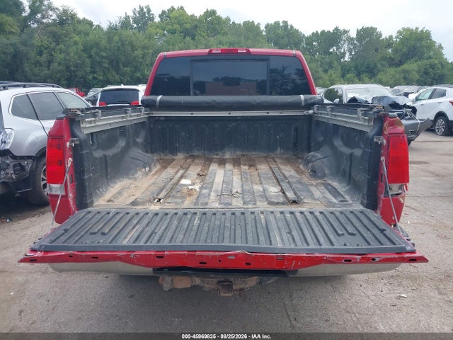Aukcja sprzedaży 2006 Nissan Titan Le, vin: 1N6BA07A86N501974, numer aukcji: 45969835