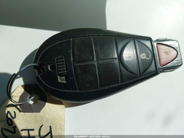 45969837 :رقم المزاد ، 1C4PJMAB1GW204381 vin ، 2016 Jeep Cherokee Sport مزاد بيع