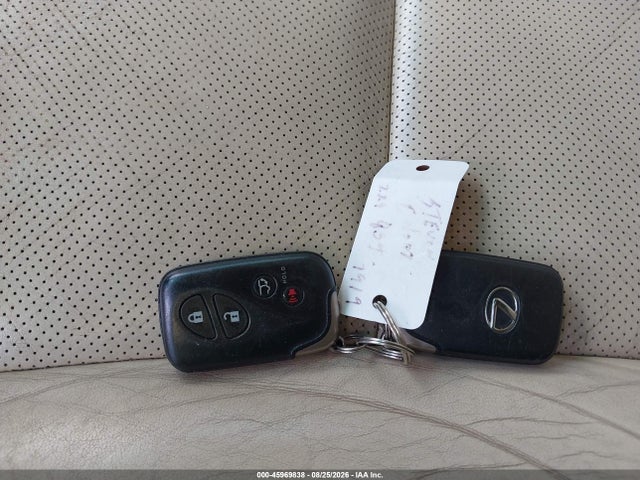 Aukcja sprzedaży 2011 Lexus Rx 350, vin: 2T2ZK1BA3BC055589, numer aukcji: 45969838