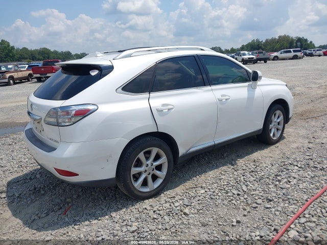 Aukcja sprzedaży 2011 Lexus Rx 350, vin: 2T2ZK1BA3BC055589, numer aukcji: 45969838