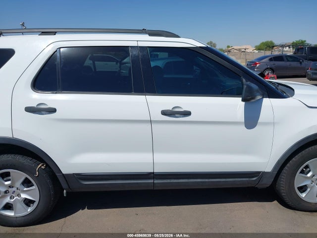 Ford Explorer 2014 1FM5K7B8XEGB37162 Image 13