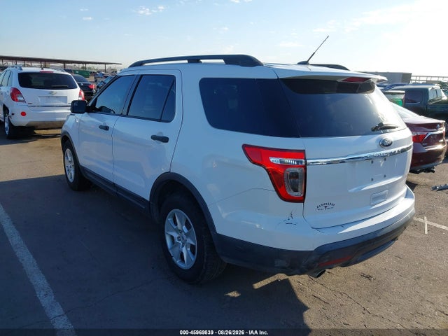 Ford Explorer 2014 1FM5K7B8XEGB37162 Image 3