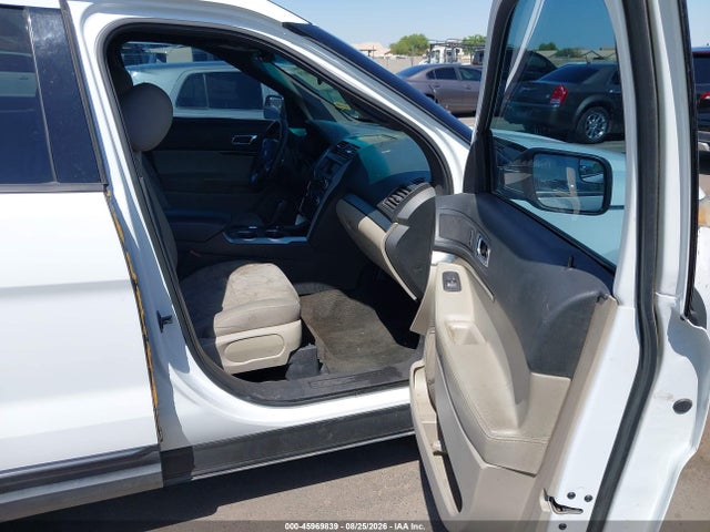 Ford Explorer 2014 1FM5K7B8XEGB37162 Image 5