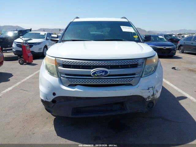 Ford Explorer 2014 1FM5K7B8XEGB37162 Image 6