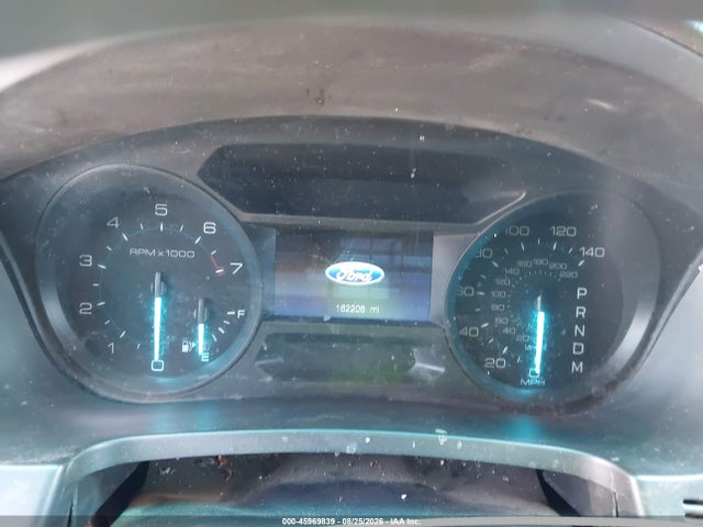 Ford Explorer 2014 1FM5K7B8XEGB37162 Image 7