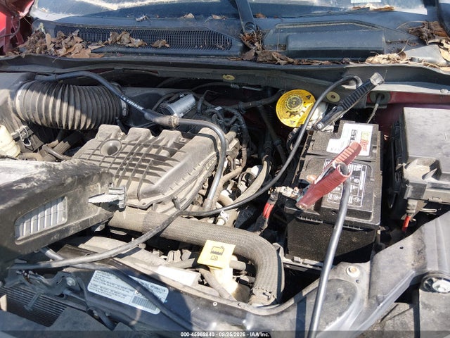 2014 Dodge Grand Caravan Sxt მანქანა იყიდება აუქციონზე, vin: 2C4RDGCG0ER128510, აუქციონის ნომერი: 45969840