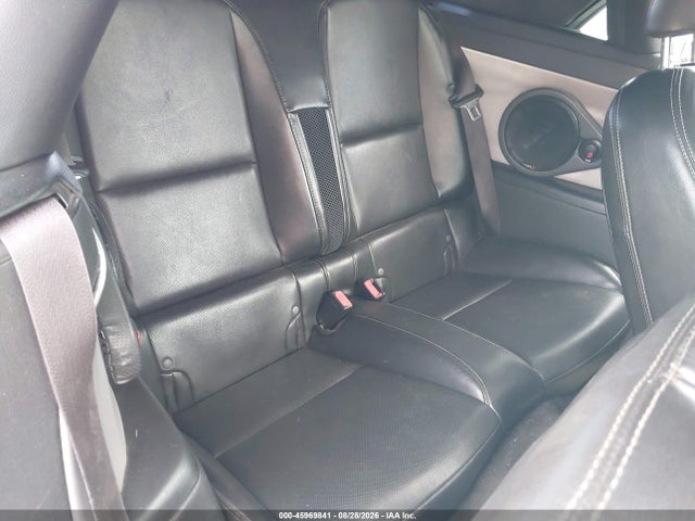 Aukcja sprzedaży 2014 Chevrolet Camaro 2lt, vin: 2G1FC3D30E9259679, numer aukcji: 45969841
