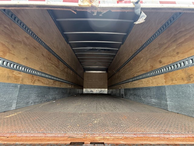 2019 Hino 268a Box Truck მანქანა იყიდება აუქციონზე, vin: 5PVNJ8JVXK4S73079, აუქციონის ნომერი: 45969842