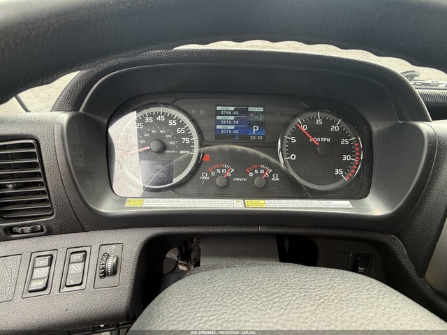 2019 Hino 268a Box Truck მანქანა იყიდება აუქციონზე, vin: 5PVNJ8JVXK4S73079, აუქციონის ნომერი: 45969842